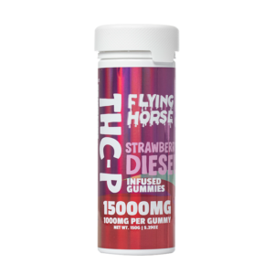 flying horse delta gummies