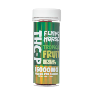 flying horse delta gummies