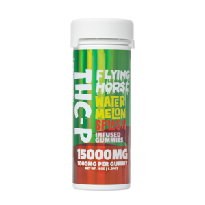 flying horse delta gummies