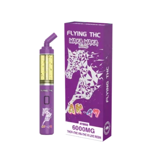 Flying THC Waka Waka Blend