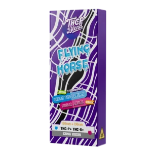 Flying Horse THCP BLEND