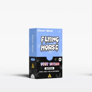 FLYING HORSE STONER BLEND 4ML